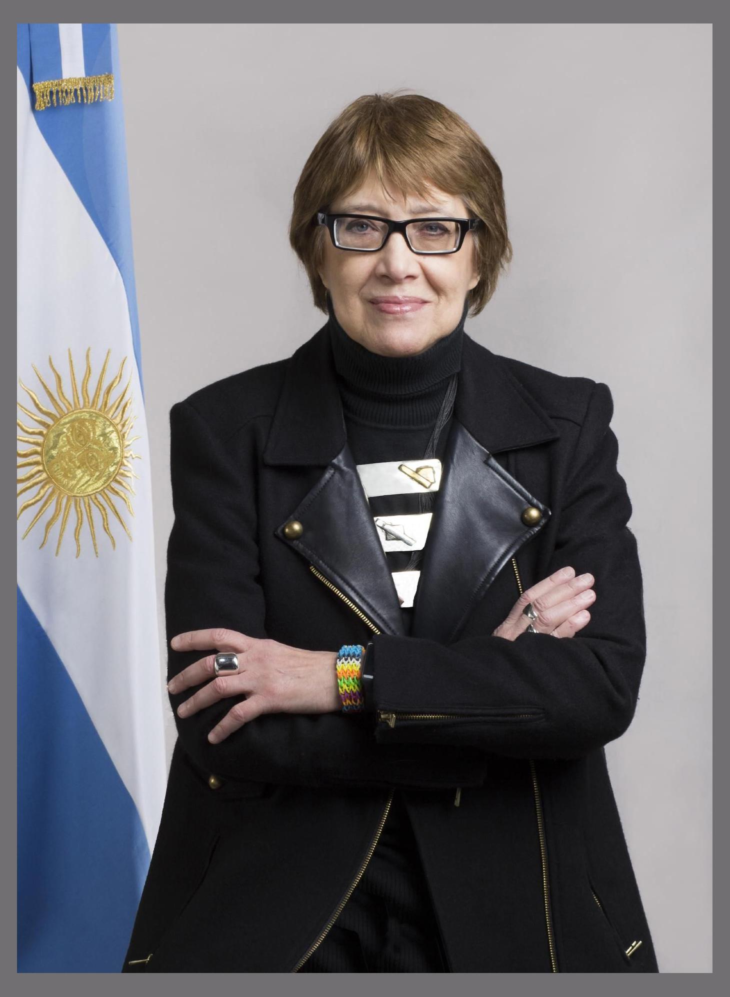Teresa Parodi